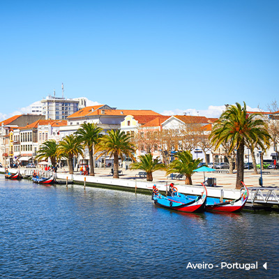 PORTUGAL IMBATÍVEL – LISBOA AO PORTO