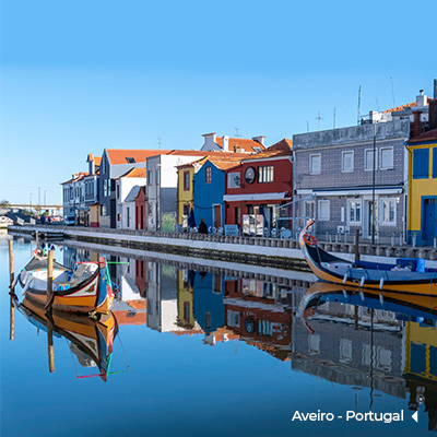 MADRI COM O ESSENCIAL DE PORTUGAL – MADRI A MADRI